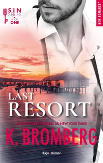 S.I.N. Tome 1 : Last resort