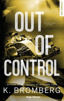Full Throttle series Tome 4 : Out of control