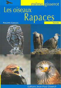 Memo - les oiseaux rapaces