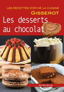 Desserts au chocolat