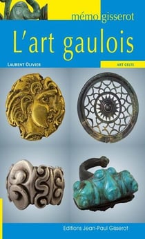 MEMO - L'ART GAULOIS