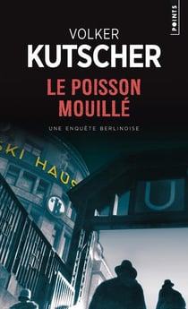 Poisson mouillé