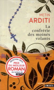 La confrérie des moines volants