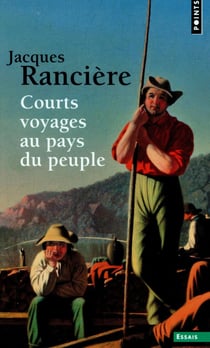Courts voyages au pays du peuple