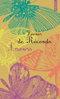 Amours - édition collector
