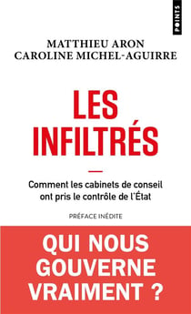 Les infiltrés