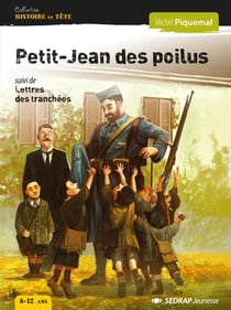 PETIT-JEAN DES POILUS - ROMAN
