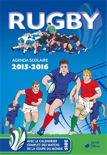 Agenda 2015-2016 Rugby
