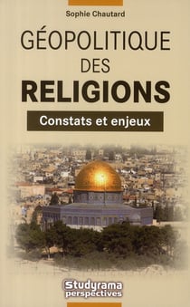 Géopolitique des religions