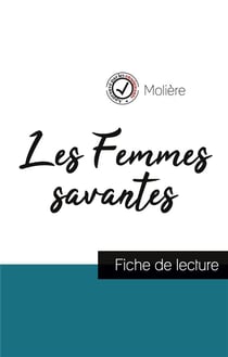 Les Femmes savantes, de Molière