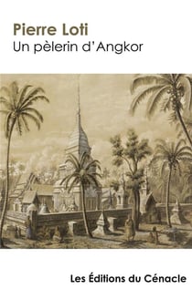 Un pèlerin d'Angkor