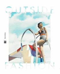 Outside fashion