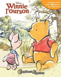 DISNEY Winnie l'Ourson