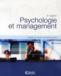 Psychologie et management ( 2e édition )