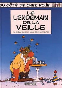 LENDEMAIN DE VEILLE
