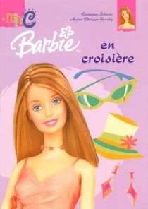 Barbie en croisiere