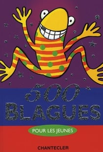 500 blagues pour les jeunes