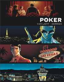 Poker - mini-intégrale