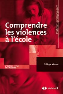 Comprendre les violences à l'école