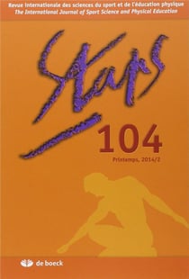 STAPS n.104