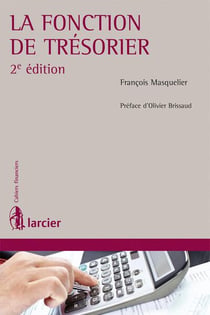 La fonction de tresorier