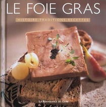 Le foie gras