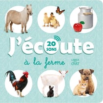 J'écoute à la ferme