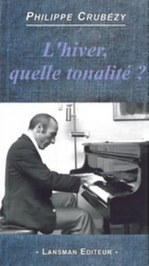 L'hiver quelle tonalite
