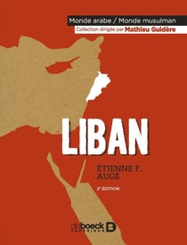 Liban (2e édition)