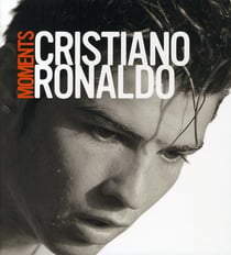 Cristiano ronaldo - moments