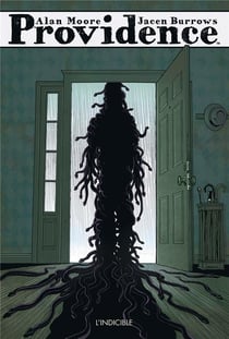 Providence Tome 3 : l'indicible