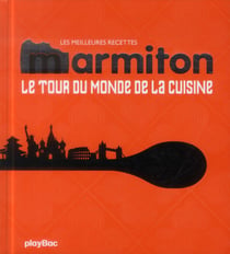 Cuisine du monde - les meilleures recettes de marmiton