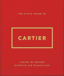 The Little Guide to Cartier