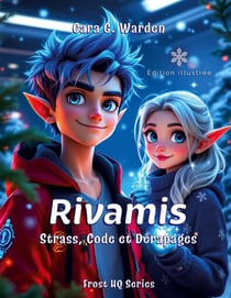 Rivamis : Strass, Code et Dérapages