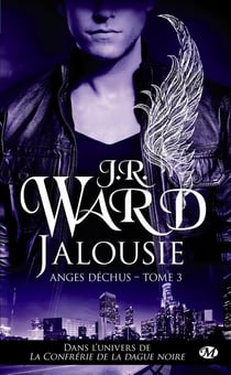Anges déchus Tome 3