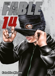 The fable : the silent-killer is living in this town Tome 14