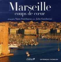 Marseille - coups de coeur