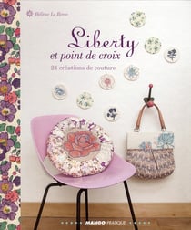 Liberty et point de croix