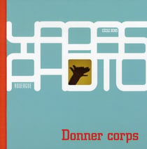 Donner corps