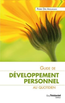 Guide de développement personnel au quotidien