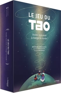 Le jeu du tao