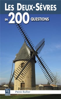 Deux-sevres en 200 questions (les)