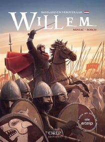 Guillaume, Bâtard et Conquérant