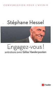 Engagez-vous!