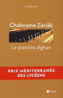 Le pianiste afghan