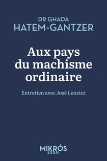 Aux pays du machisme ordinaire : Entretien avec José Lenzini