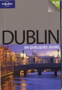Dublin En Quelques Jours 1Ed