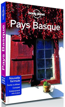 Pays Basque