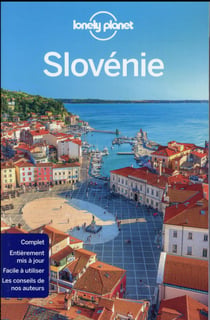 Slovénie (2E Édition)