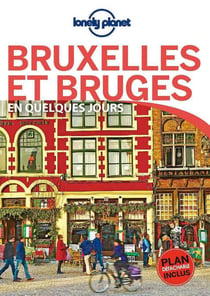 Bruxelles et Bruges (4e édition)